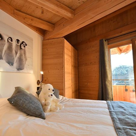 Beautiful Duplex Alpe D'Huez Lejlighed Eksteriør billede