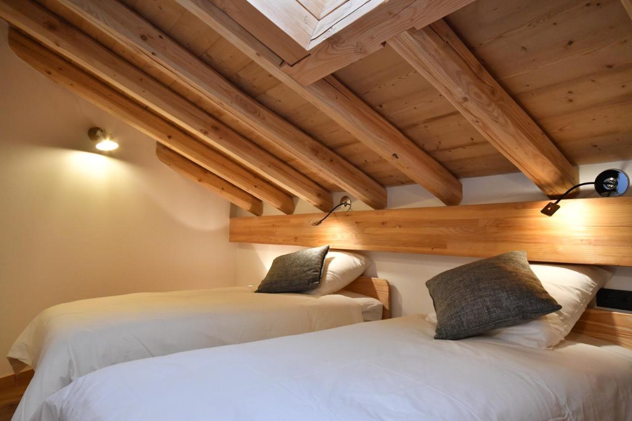 Beautiful Duplex Alpe D'Huez Lejlighed Eksteriør billede